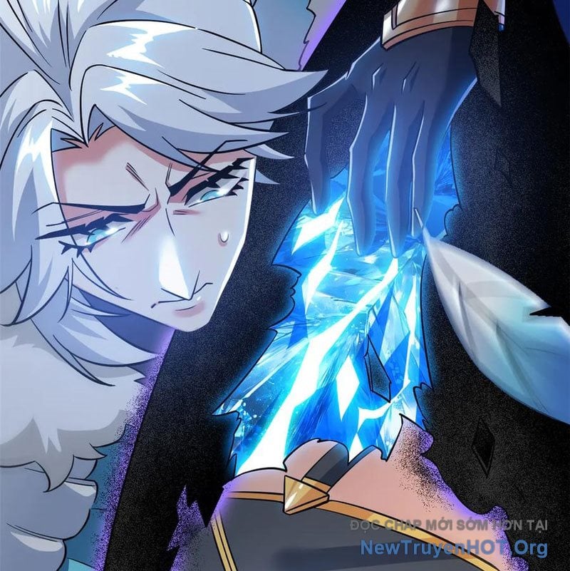 Cường Giả Đến Từ Trại Tâm Thần Chap 348 - Next Chap 349