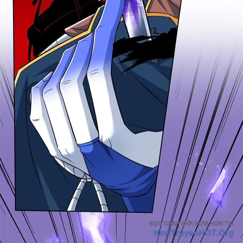 Cường Giả Đến Từ Trại Tâm Thần Chap 348 - Next Chap 349