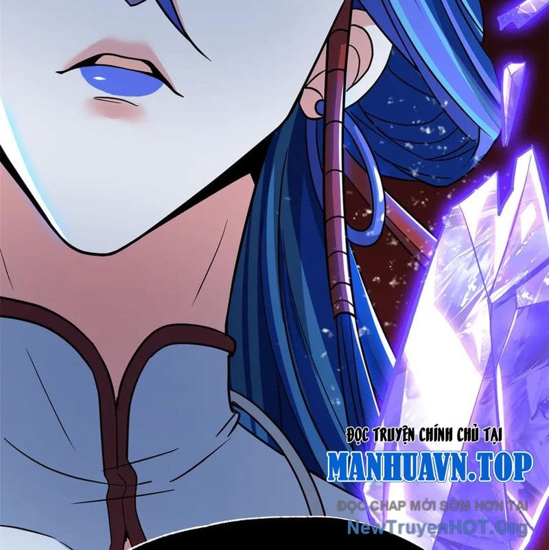 Cường Giả Đến Từ Trại Tâm Thần Chap 348 - Next Chap 349