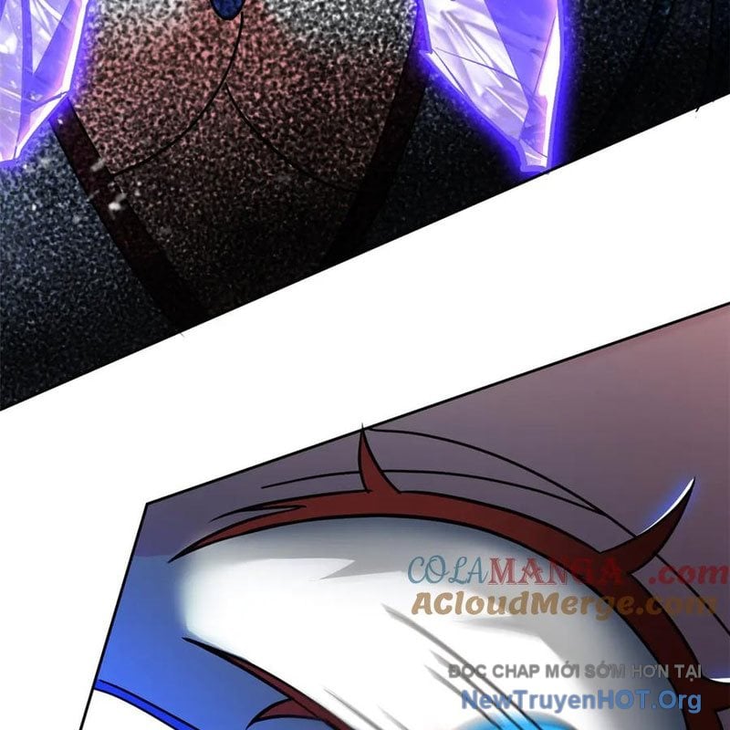 Cường Giả Đến Từ Trại Tâm Thần Chap 348 - Next Chap 349