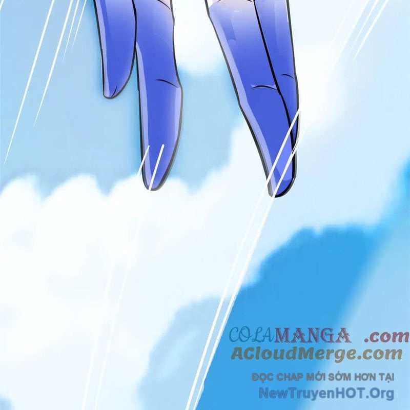 Cường Giả Đến Từ Trại Tâm Thần Chap 348 - Next Chap 349