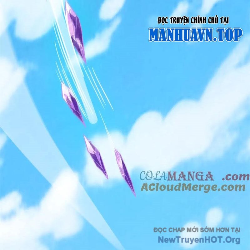 Cường Giả Đến Từ Trại Tâm Thần Chap 348 - Next Chap 349