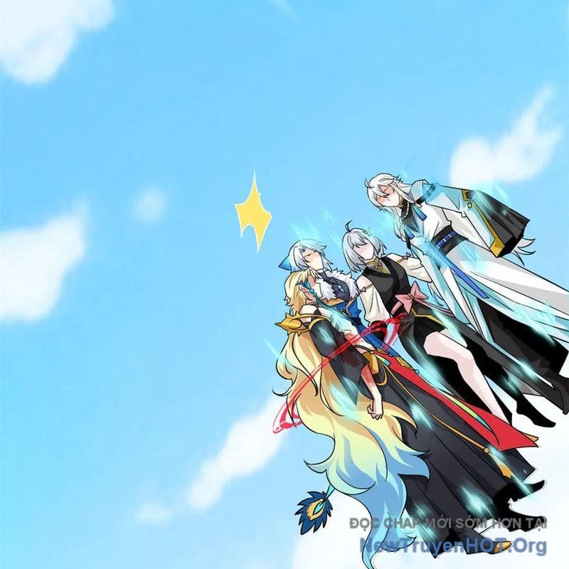 Cường Giả Đến Từ Trại Tâm Thần Chap 348 - Next Chap 349