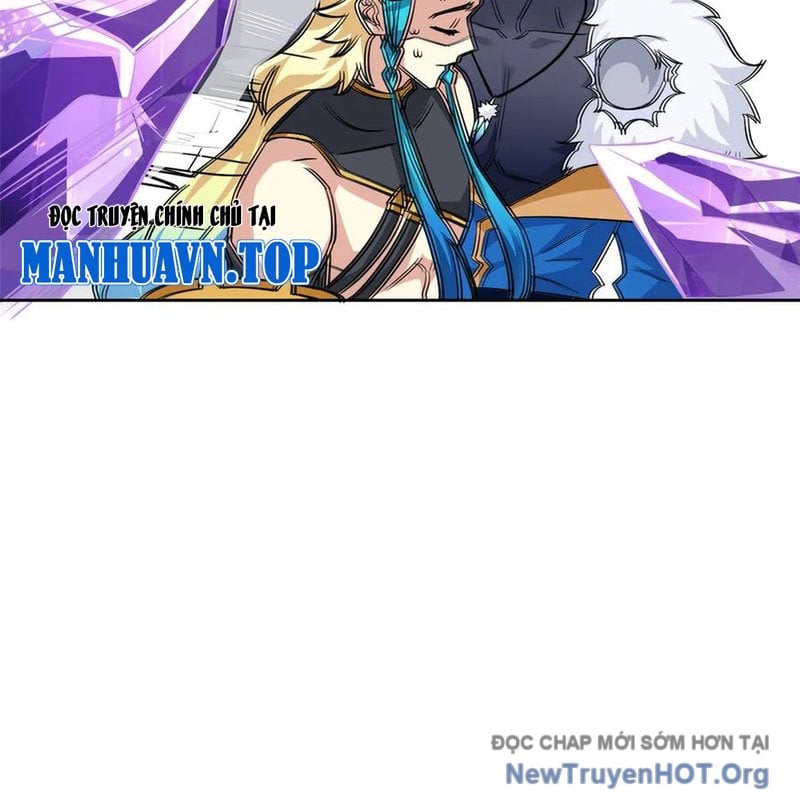 Cường Giả Đến Từ Trại Tâm Thần Chap 348 - Next Chap 349