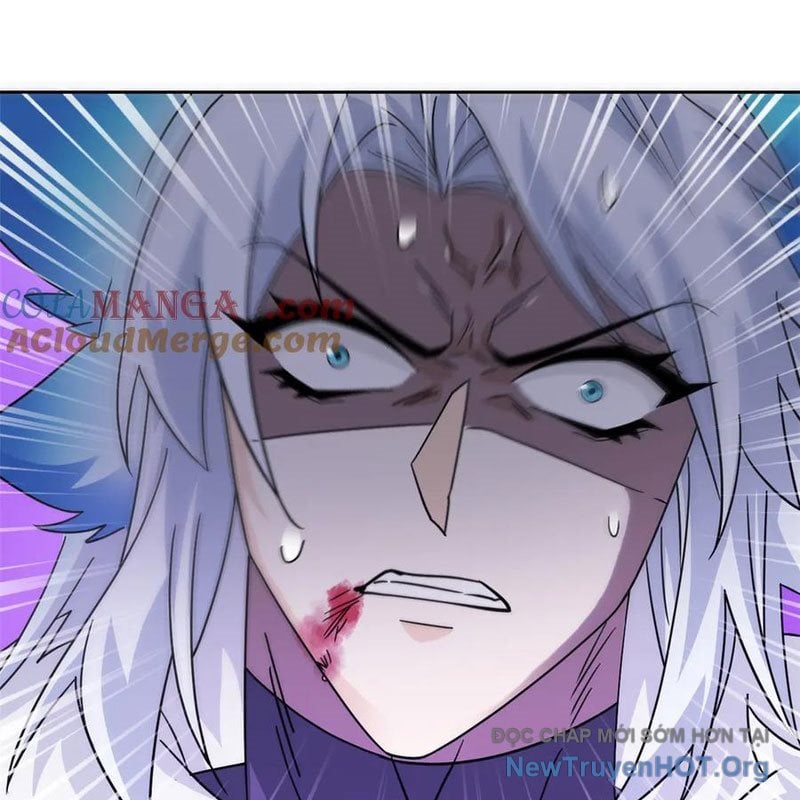 Cường Giả Đến Từ Trại Tâm Thần Chap 348 - Next Chap 349