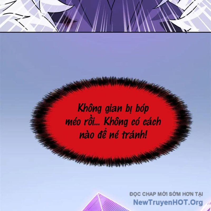 Cường Giả Đến Từ Trại Tâm Thần Chap 348 - Next Chap 349