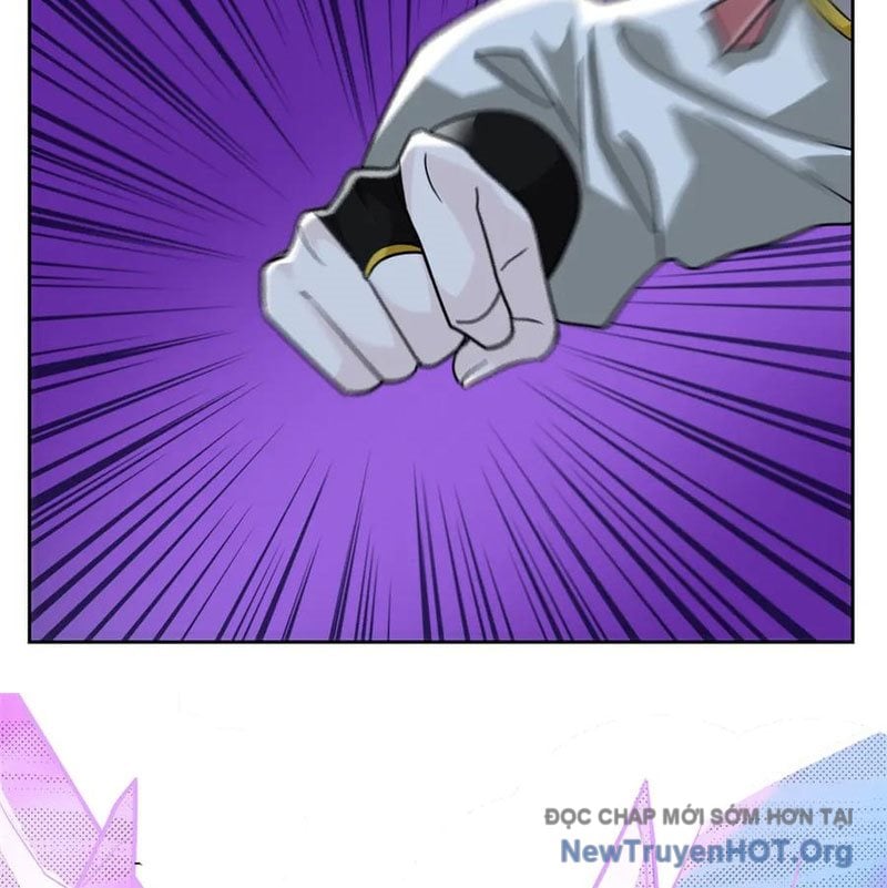 Cường Giả Đến Từ Trại Tâm Thần Chap 348 - Next Chap 349