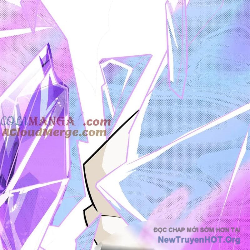 Cường Giả Đến Từ Trại Tâm Thần Chap 348 - Next Chap 349