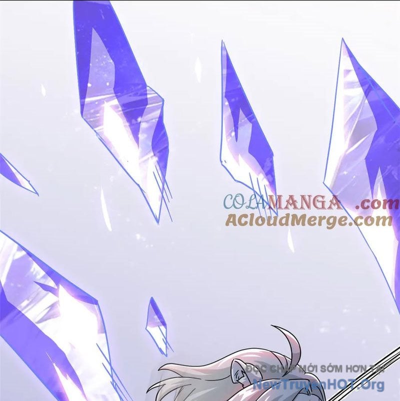 Cường Giả Đến Từ Trại Tâm Thần Chap 348 - Next Chap 349