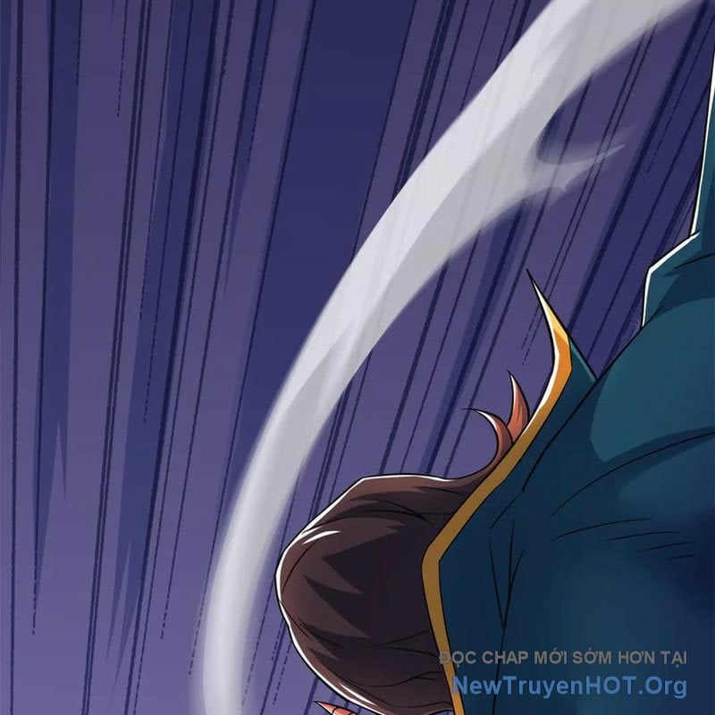 Cường Giả Đến Từ Trại Tâm Thần Chap 348 - Next Chap 349