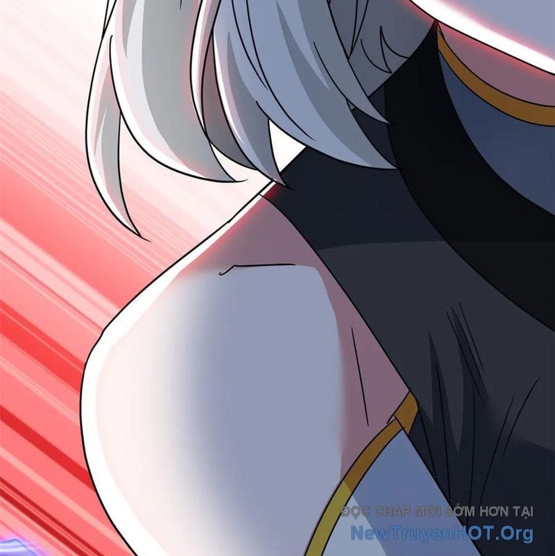 Cường Giả Đến Từ Trại Tâm Thần Chap 348 - Next Chap 349