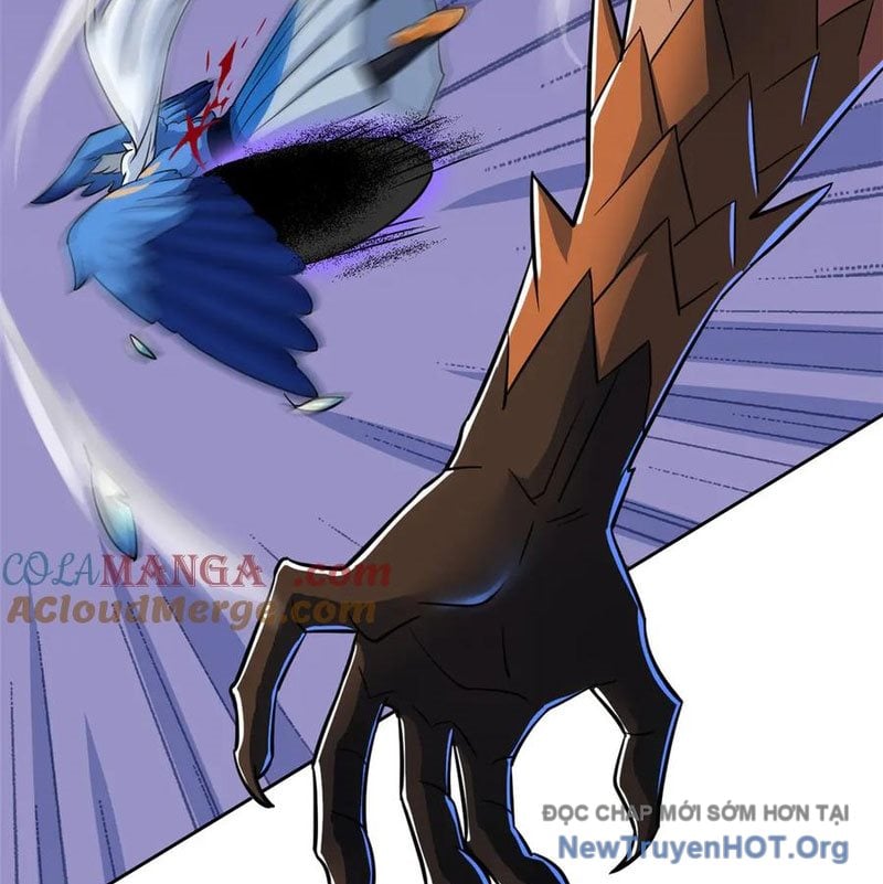 Cường Giả Đến Từ Trại Tâm Thần Chap 348 - Next Chap 349