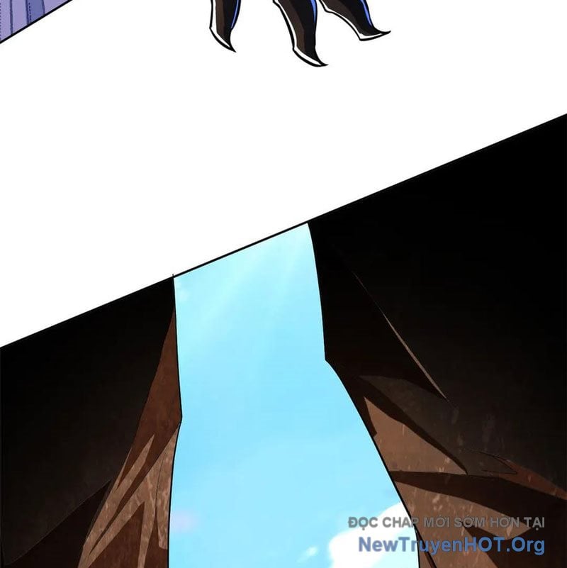 Cường Giả Đến Từ Trại Tâm Thần Chap 348 - Next Chap 349
