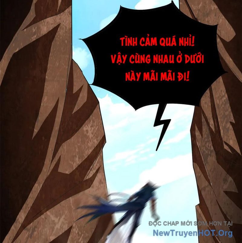 Cường Giả Đến Từ Trại Tâm Thần Chap 348 - Next Chap 349