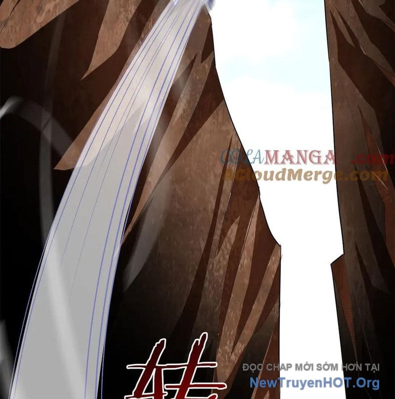 Cường Giả Đến Từ Trại Tâm Thần Chap 348 - Next Chap 349