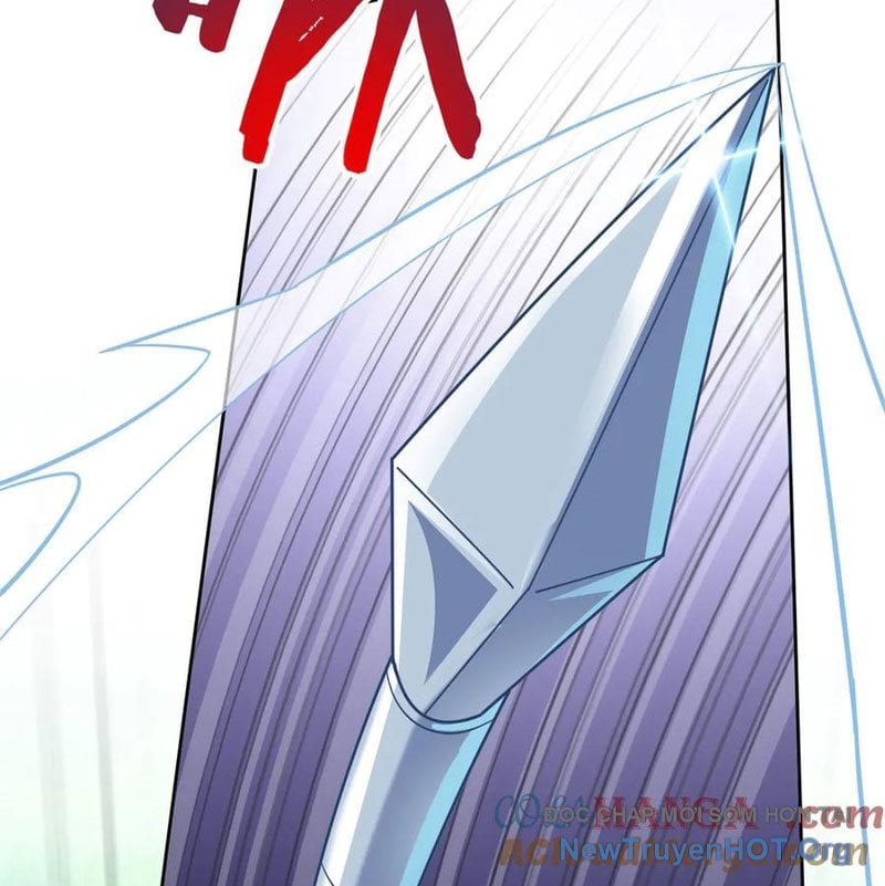 Cường Giả Đến Từ Trại Tâm Thần Chap 348 - Next Chap 349