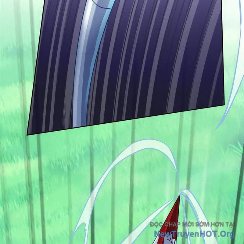 Cường Giả Đến Từ Trại Tâm Thần Chap 348 - Next Chap 349