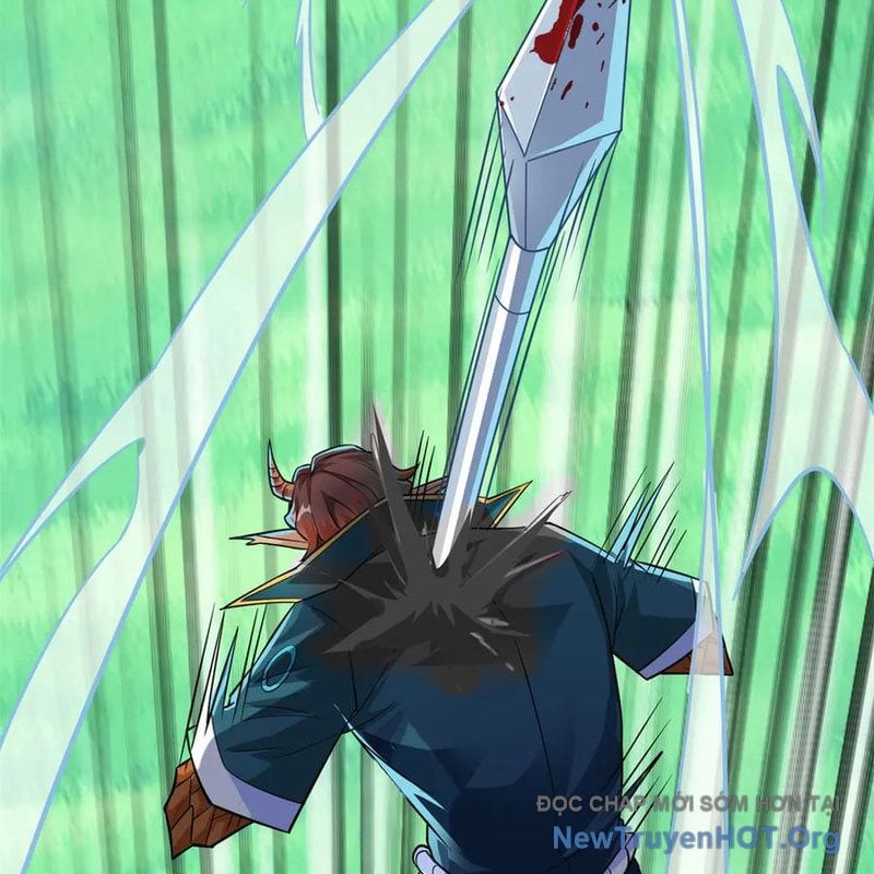 Cường Giả Đến Từ Trại Tâm Thần Chap 348 - Next Chap 349