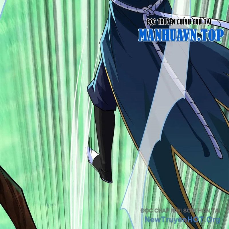 Cường Giả Đến Từ Trại Tâm Thần Chap 348 - Next Chap 349