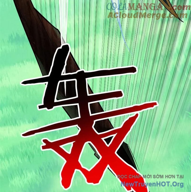 Cường Giả Đến Từ Trại Tâm Thần Chap 348 - Next Chap 349