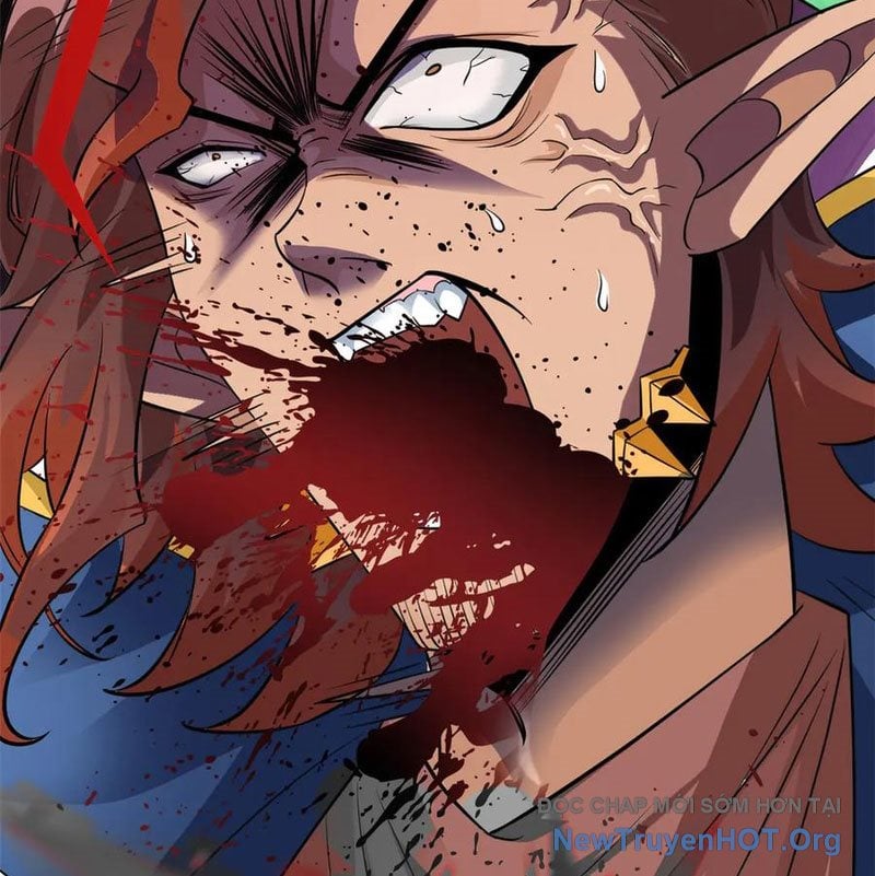 Cường Giả Đến Từ Trại Tâm Thần Chap 348 - Next Chap 349