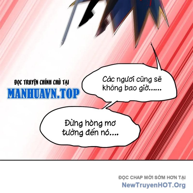 Cường Giả Đến Từ Trại Tâm Thần Chap 348 - Next Chap 349