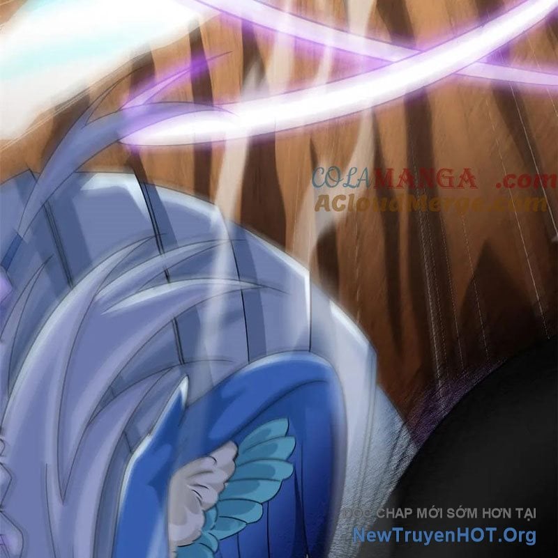 Cường Giả Đến Từ Trại Tâm Thần Chap 348 - Next Chap 349