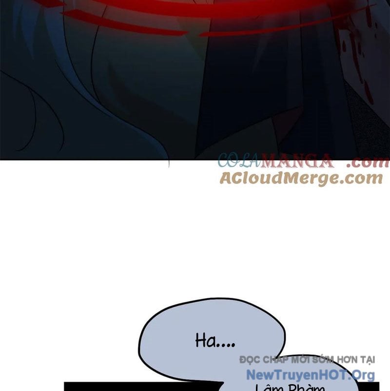 Cường Giả Đến Từ Trại Tâm Thần Chap 348 - Next Chap 349