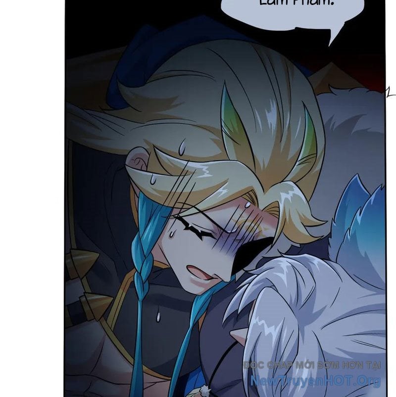 Cường Giả Đến Từ Trại Tâm Thần Chap 348 - Next Chap 349