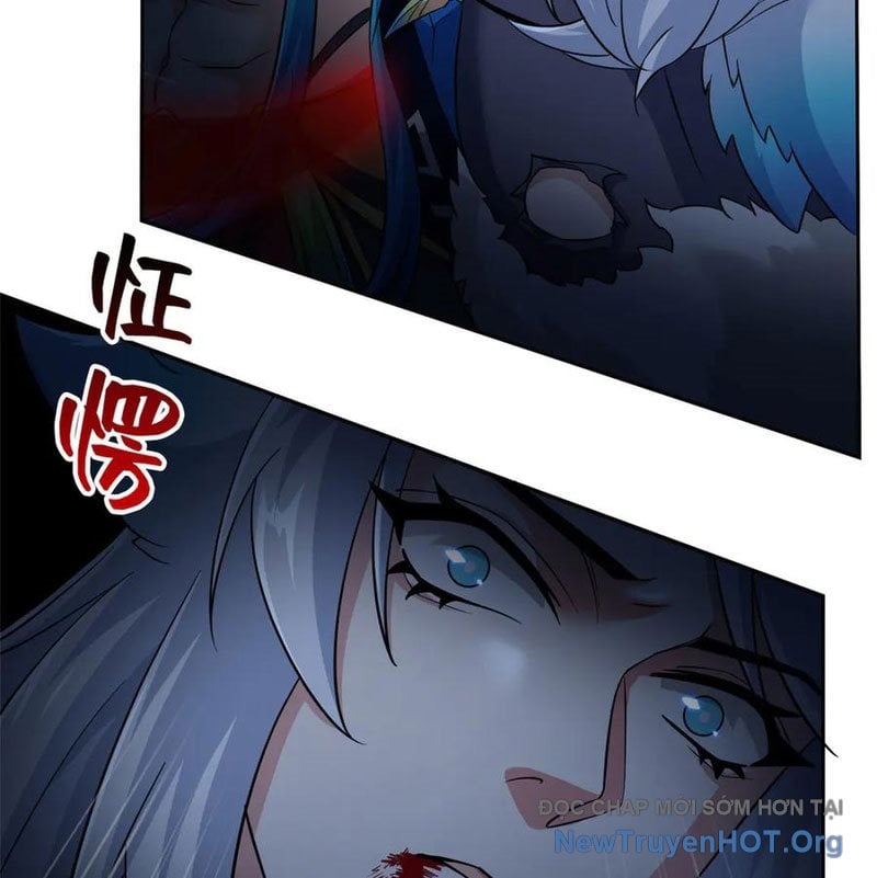 Cường Giả Đến Từ Trại Tâm Thần Chap 348 - Next Chap 349