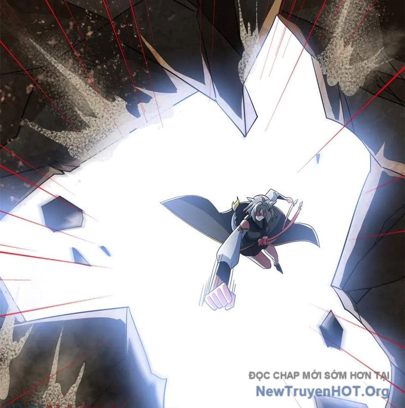 Cường Giả Đến Từ Trại Tâm Thần Chap 348 - Next Chap 349