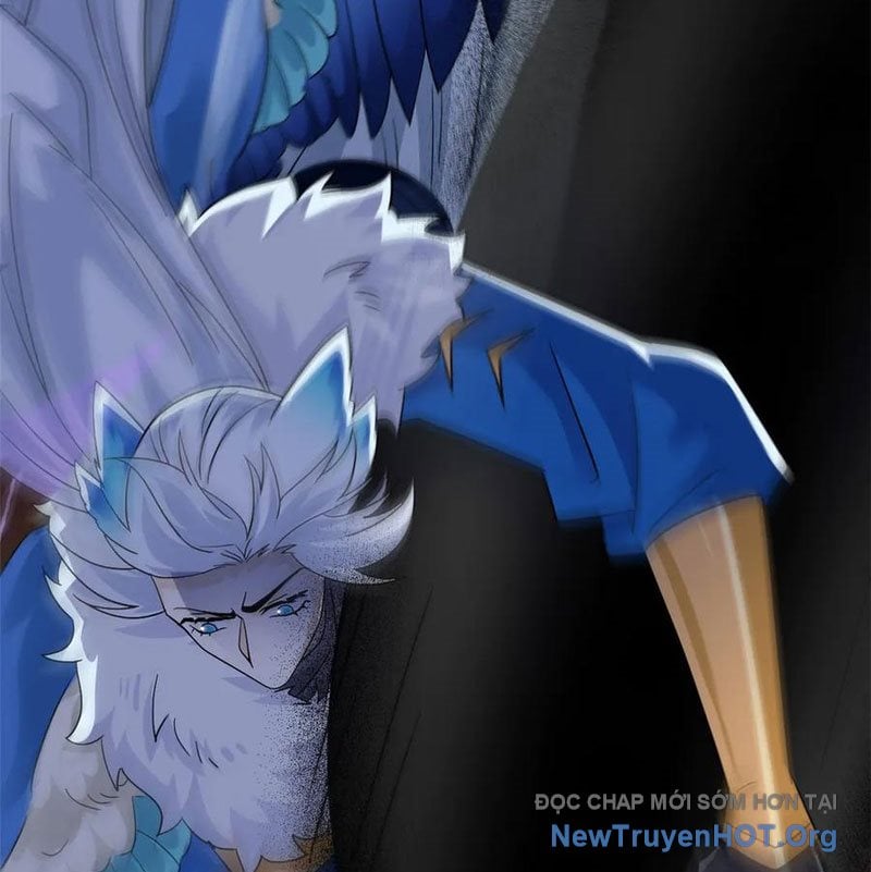 Cường Giả Đến Từ Trại Tâm Thần Chap 348 - Next Chap 349