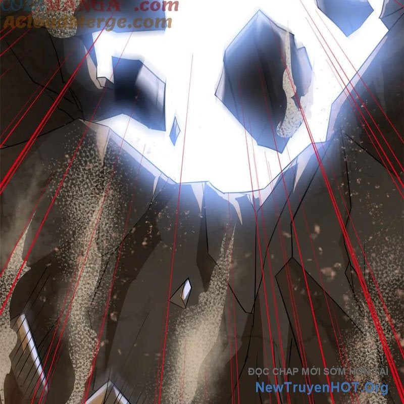 Cường Giả Đến Từ Trại Tâm Thần Chap 348 - Next Chap 349