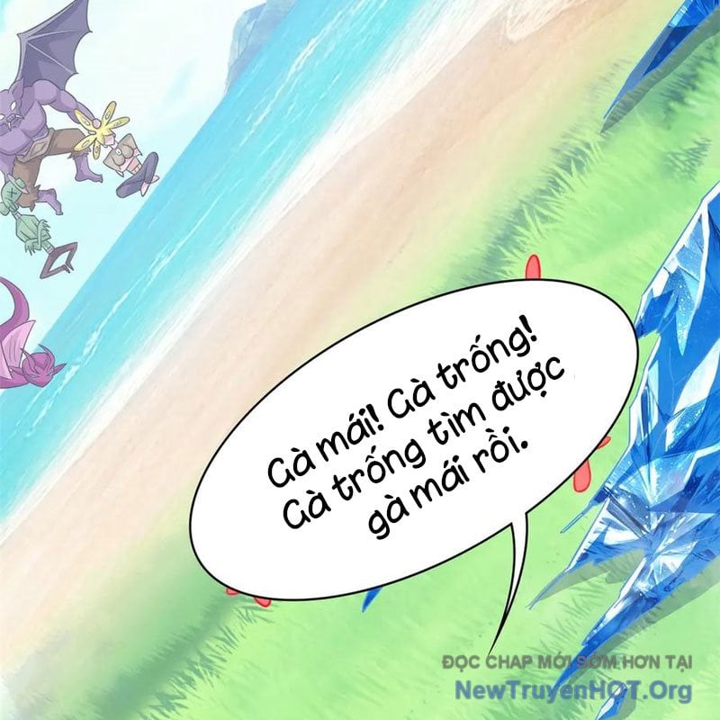 Cường Giả Đến Từ Trại Tâm Thần Chap 348 - Next Chap 349