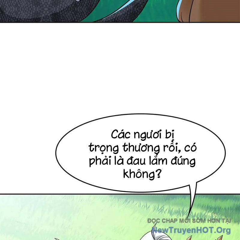 Cường Giả Đến Từ Trại Tâm Thần Chap 348 - Next Chap 349