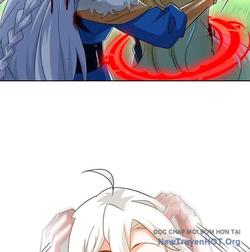 Cường Giả Đến Từ Trại Tâm Thần Chap 348 - Next Chap 349