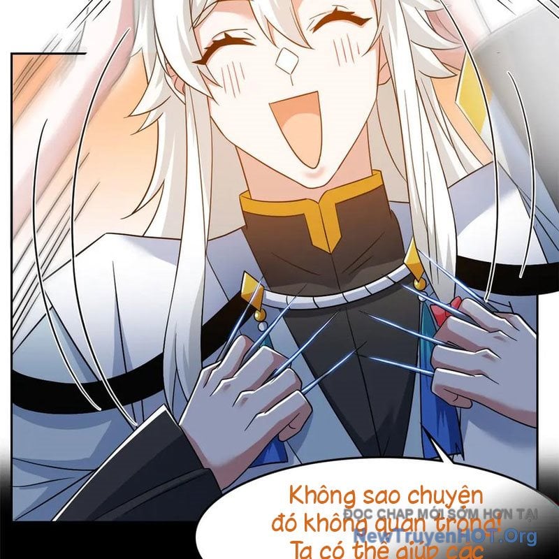 Cường Giả Đến Từ Trại Tâm Thần Chap 348 - Next Chap 349