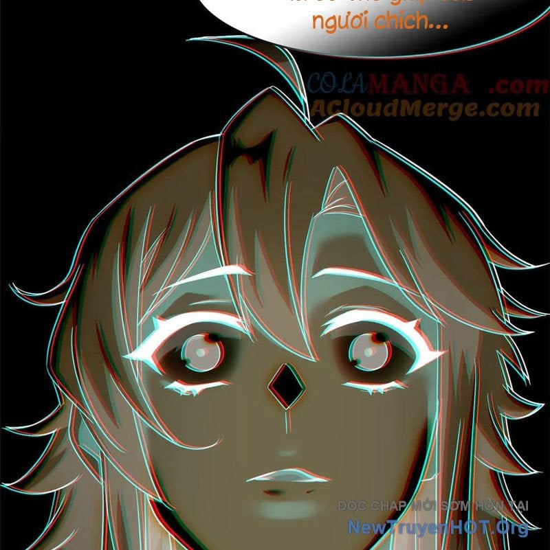 Cường Giả Đến Từ Trại Tâm Thần Chap 348 - Next Chap 349