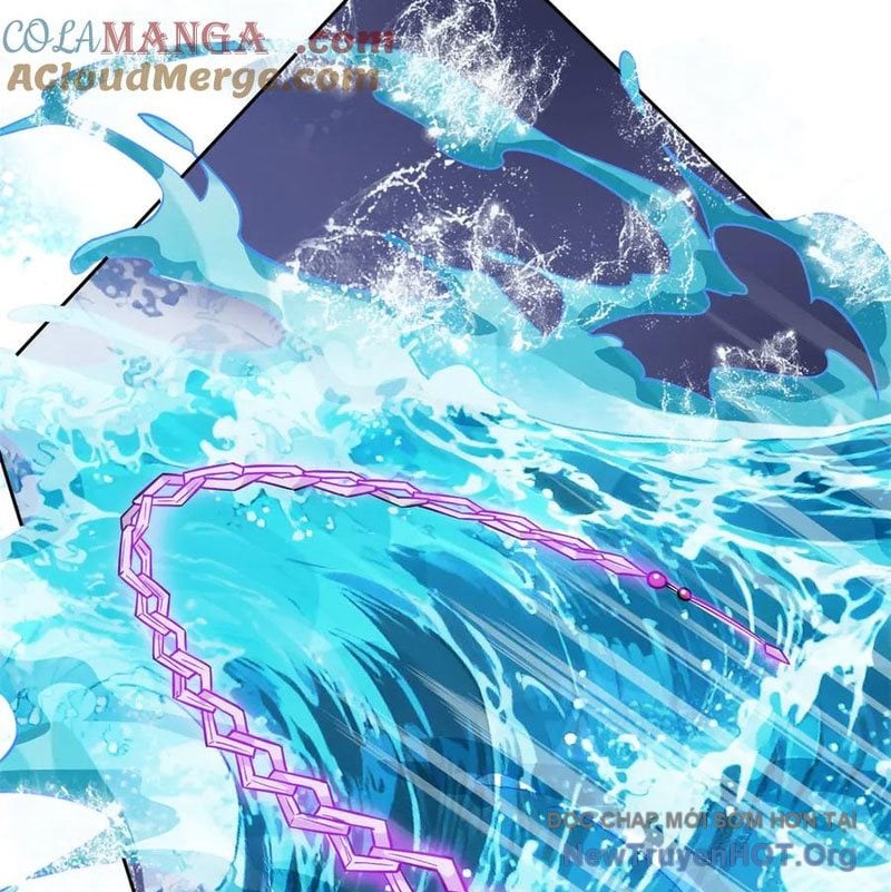 Cường Giả Đến Từ Trại Tâm Thần Chap 348 - Next Chap 349