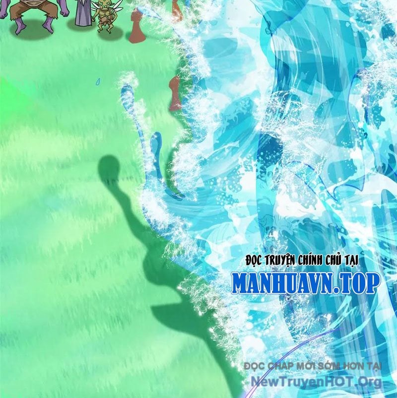 Cường Giả Đến Từ Trại Tâm Thần Chap 348 - Next Chap 349