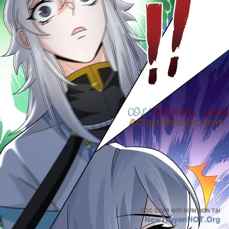 Cường Giả Đến Từ Trại Tâm Thần Chap 348 - Next Chap 349