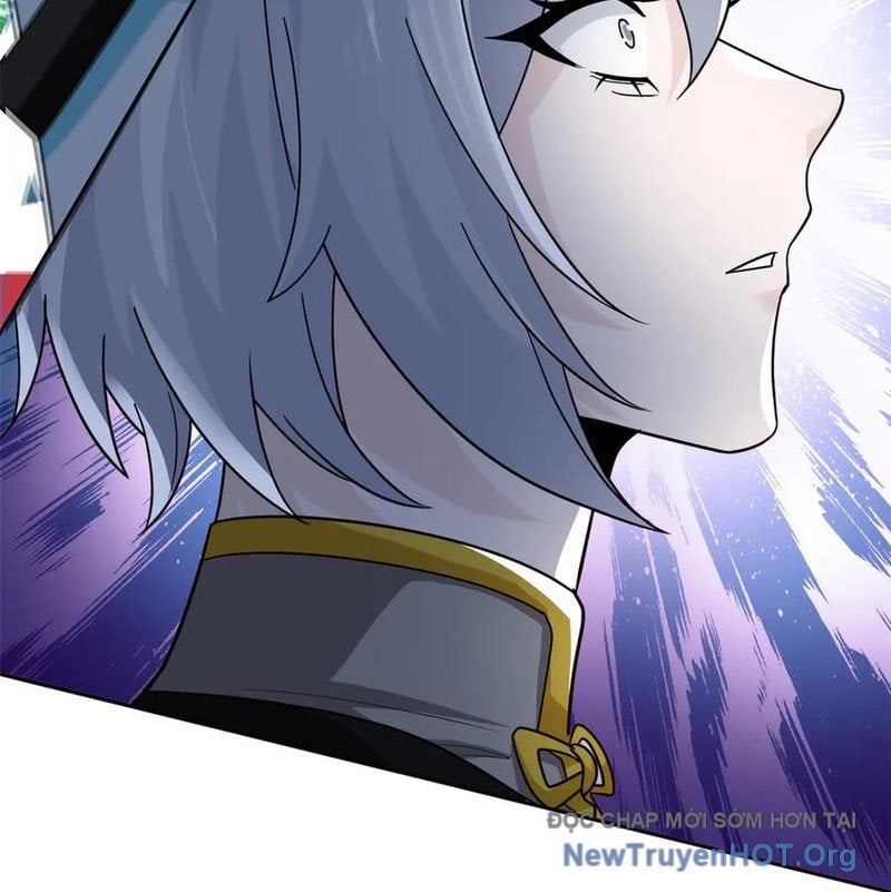 Cường Giả Đến Từ Trại Tâm Thần Chap 348 - Next Chap 349