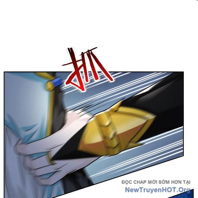 Cường Giả Đến Từ Trại Tâm Thần Chap 348 - Next Chap 349