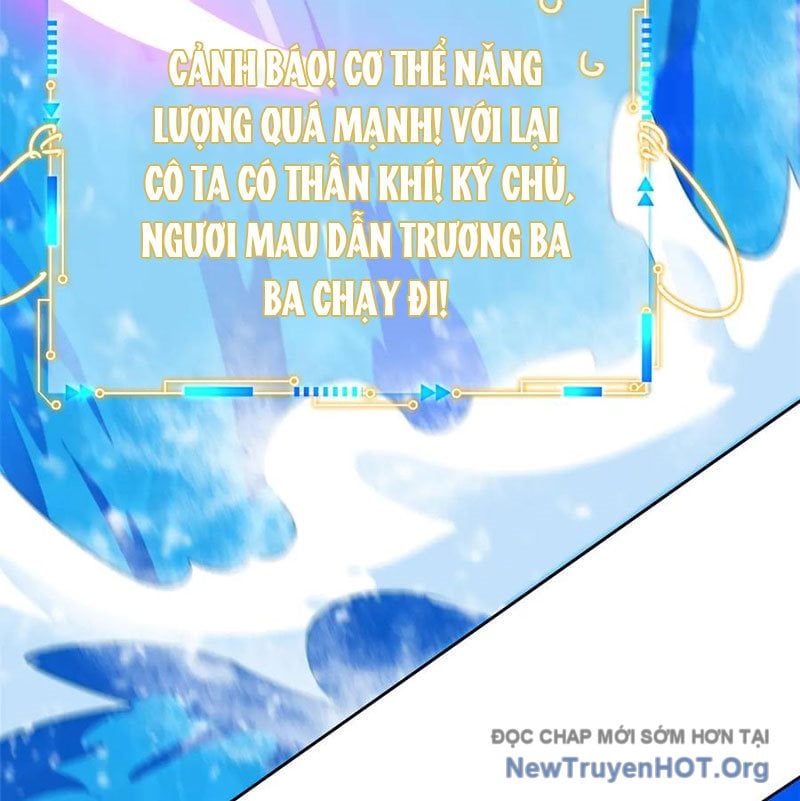 Cường Giả Đến Từ Trại Tâm Thần Chap 348 - Next Chap 349
