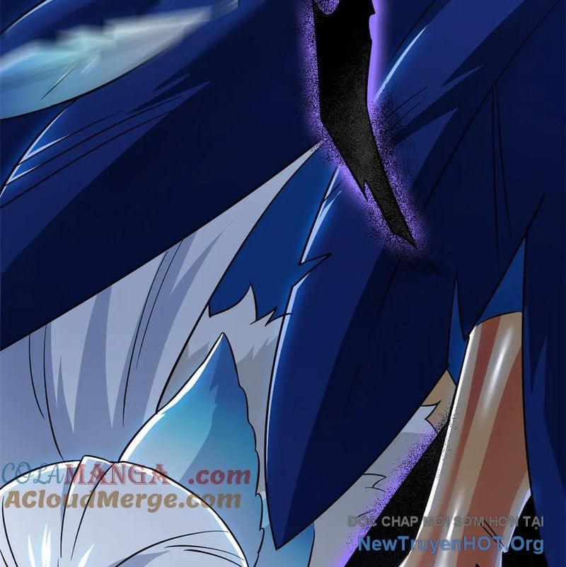 Cường Giả Đến Từ Trại Tâm Thần Chap 348 - Next Chap 349