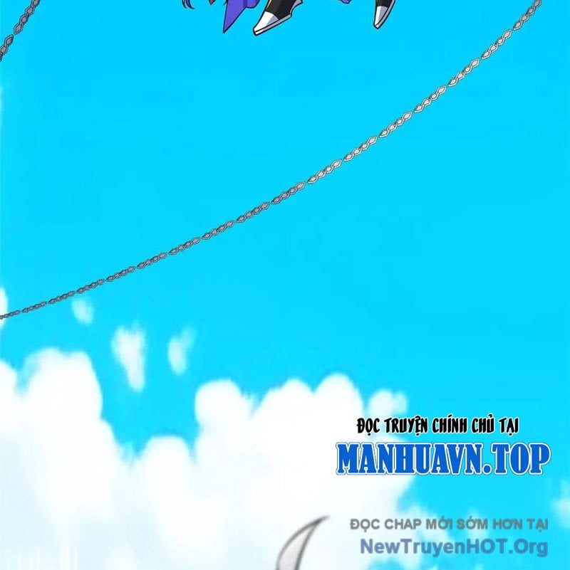 Cường Giả Đến Từ Trại Tâm Thần Chap 348 - Next Chap 349