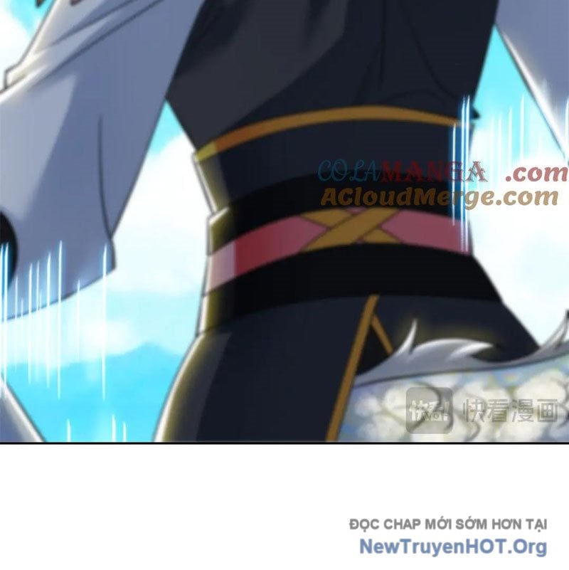 Cường Giả Đến Từ Trại Tâm Thần Chap 348 - Next Chap 349