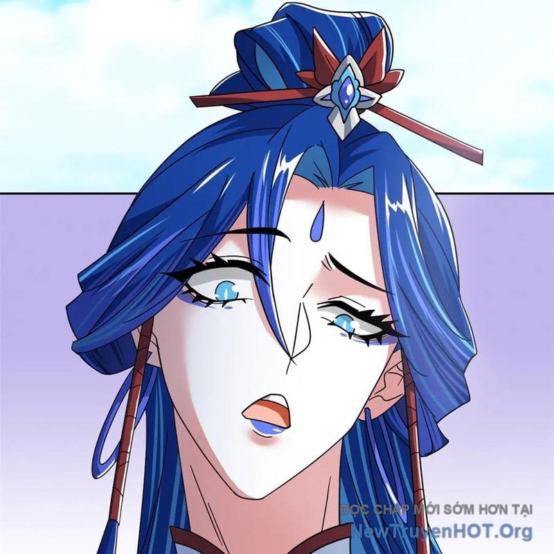 Cường Giả Đến Từ Trại Tâm Thần Chap 348 - Next Chap 349