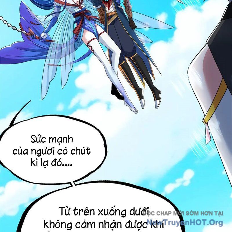 Cường Giả Đến Từ Trại Tâm Thần Chap 349 - Next Chap 350