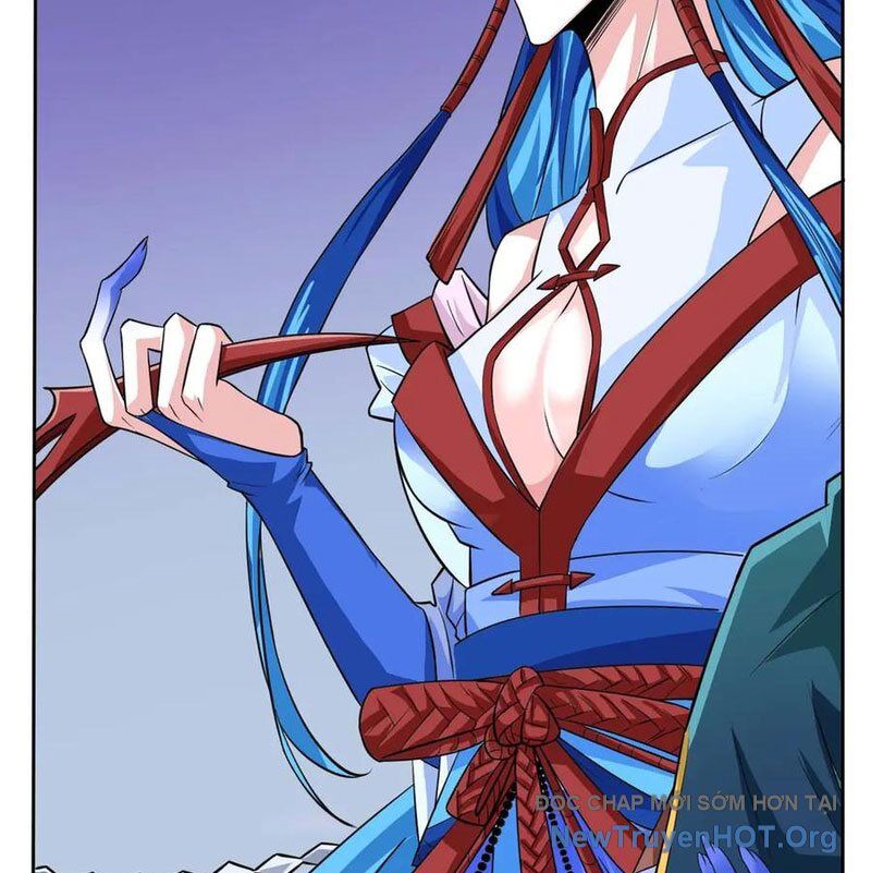 Cường Giả Đến Từ Trại Tâm Thần Chap 349 - Next Chap 350